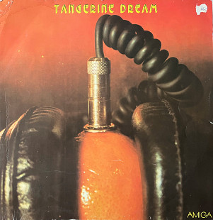 Tangerine Dream – Tangerine Dream