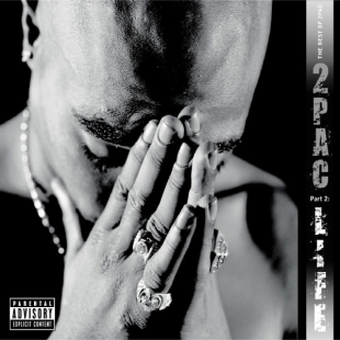 CD диск 2Pac - Best Of 2Pac 1CD (602517501478)
