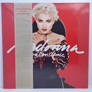 Madonna – You Can Dance LP 12" (Прайс 46687)