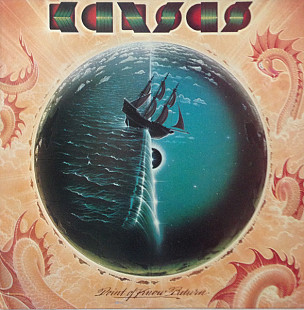 Kansas – Point Of Know Return