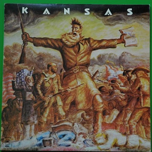 Kansas –Kansas
