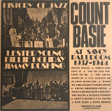 Count Basie – At Savoy Ballroom 1937-1944