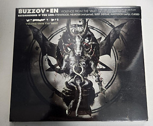 Buzzov•en "Violence From The Vault" Digi CD eyehategod acid bath