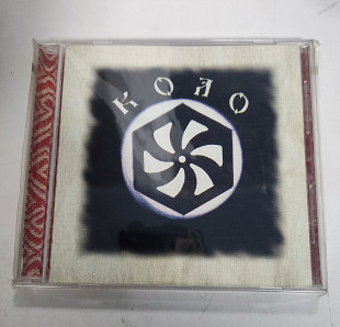 КОЛО "Коло" CD munruthel