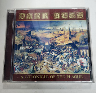 DARK AGES "A Chronicle Of The Plague" CD drudkh