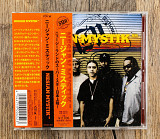 Nesian Mystik - Nesian Mystik (Японія)
