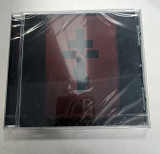 THE ORDER OF APOLLYON "The Sword And The Dagger" CD antaeus