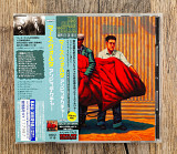 The Mars Volta - Amputechture (Японія)