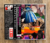 Sunshine - Dreamer (Японія)