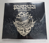 PATRIA "Individualism" Digi CD