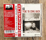 Stereophonics - You Gotta Go There To Come Back (Японія)