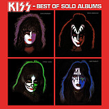 Kiss – Best Of Solo Albums