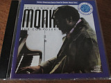 Thelonious Monk – The Composer Canada VG+