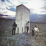 The Who –Who's Next