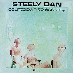 Steely Dan – Countdown To Ecstasy