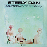 Steely Dan – Countdown To Ecstasy