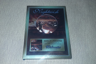 Nightwish ‎– Wishmaster - 2007 - Limited Edition, Numbered