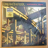 Dream Theater – Systematic Chaos (Rocktober 2025, Clear Vinyl) (2LP)