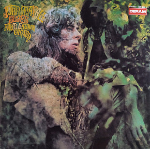 John Mayall – Blues From Laurel Canyon