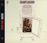 Herbie Hancock – Fat Albert Rotunda Germany NM