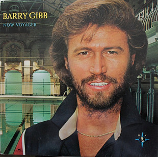 Barry Gibb – Now Voyager