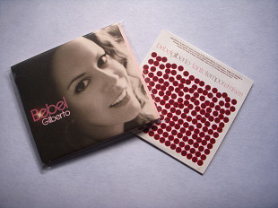Bebel Gilberto
