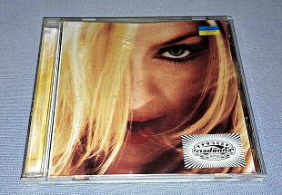 Лицензионный Madonna - GHV2