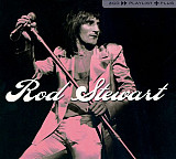 Rod Stewart ‎– 3CD»Playlist+Plus ( EU ) SEALED у заводській упаковці
