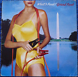 Grand Funk – What's Funk ?