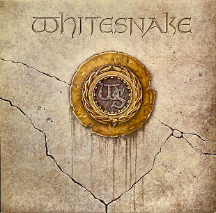 Whitesnake -1987