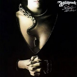 Whitesnake –Slide It In