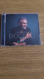 CD Andrea Bocelli – Si(Firma)