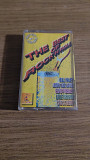 Cassette аудіокасета Various – The Best Of Rock'N'Roll