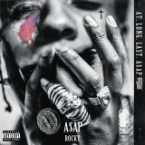 CD диск A$Ap Rocky - At.Long.Last.A$Ap 1CD (888430777521)