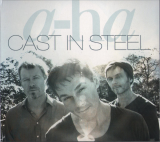 CD диск A-Ha - Cast In Steel 1CD (602547436122)