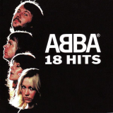 CD диск Abba - 18 Hits 1CD (602498314524)