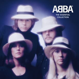 CD диск Abba - Essential Collection 2CD (602527993720)