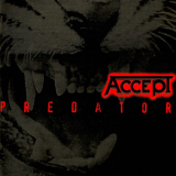 CD диск Accept - Predator 1CD (8718627226889)