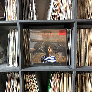 Michael Kiwanuka – Small Changes