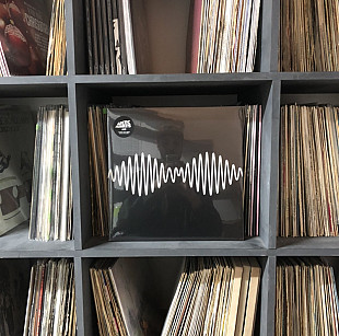 Arctic Monkeys ‎– AM