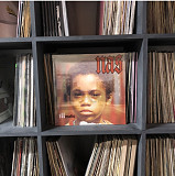 Nas ‎– Illmatic