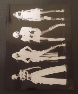 CD диск Aespa - Whiplash 1CD (8804775451874)