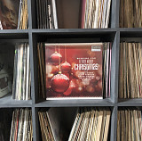Various ‎– Wishing You A Very Merry Christmas