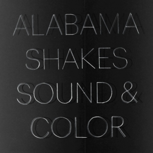 CD диск Alabama Shakes - Sound & Color 1CD (191402022124)