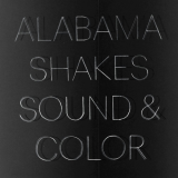 CD диск Alabama Shakes - Sound & Color 1CD (191402022124)