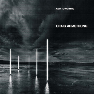 CD диск Craig Armstrong - As If To Nothing 1CD (600753951255)