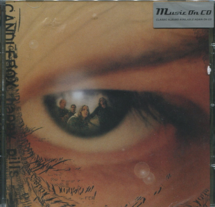 CD диск Candlebox - Happy Pills 1CD (8718627233139)