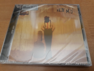 CD диск Keb Mo - Keb' Mo' 1CD (8718627232255)