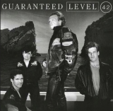 CD диск Level 42 - Guaranteed 1CD (8718627227480)
