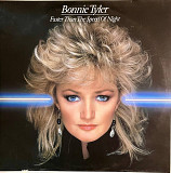 Bonnie Tyler – Faster Than The Speed Of Night